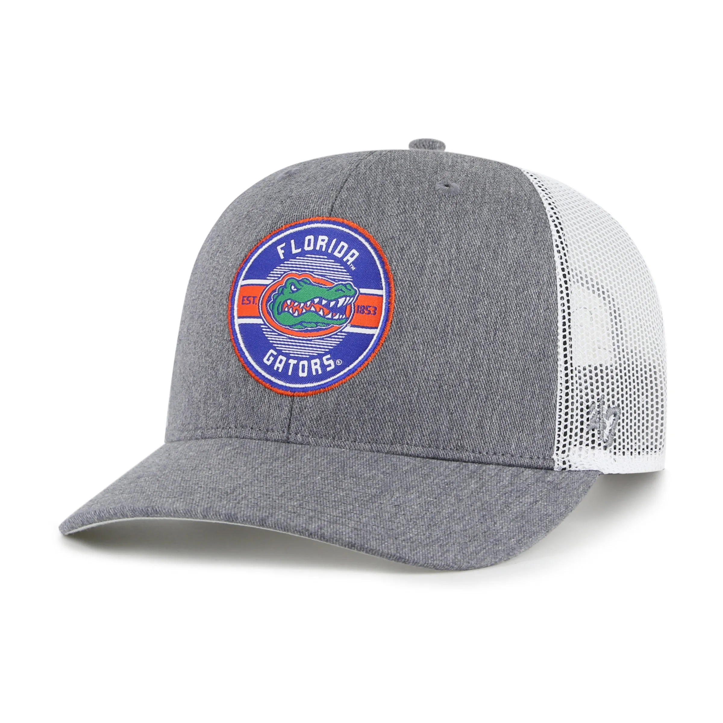 FLORIDA GATORS HASH MARK '47 TRUCKER sold by 47