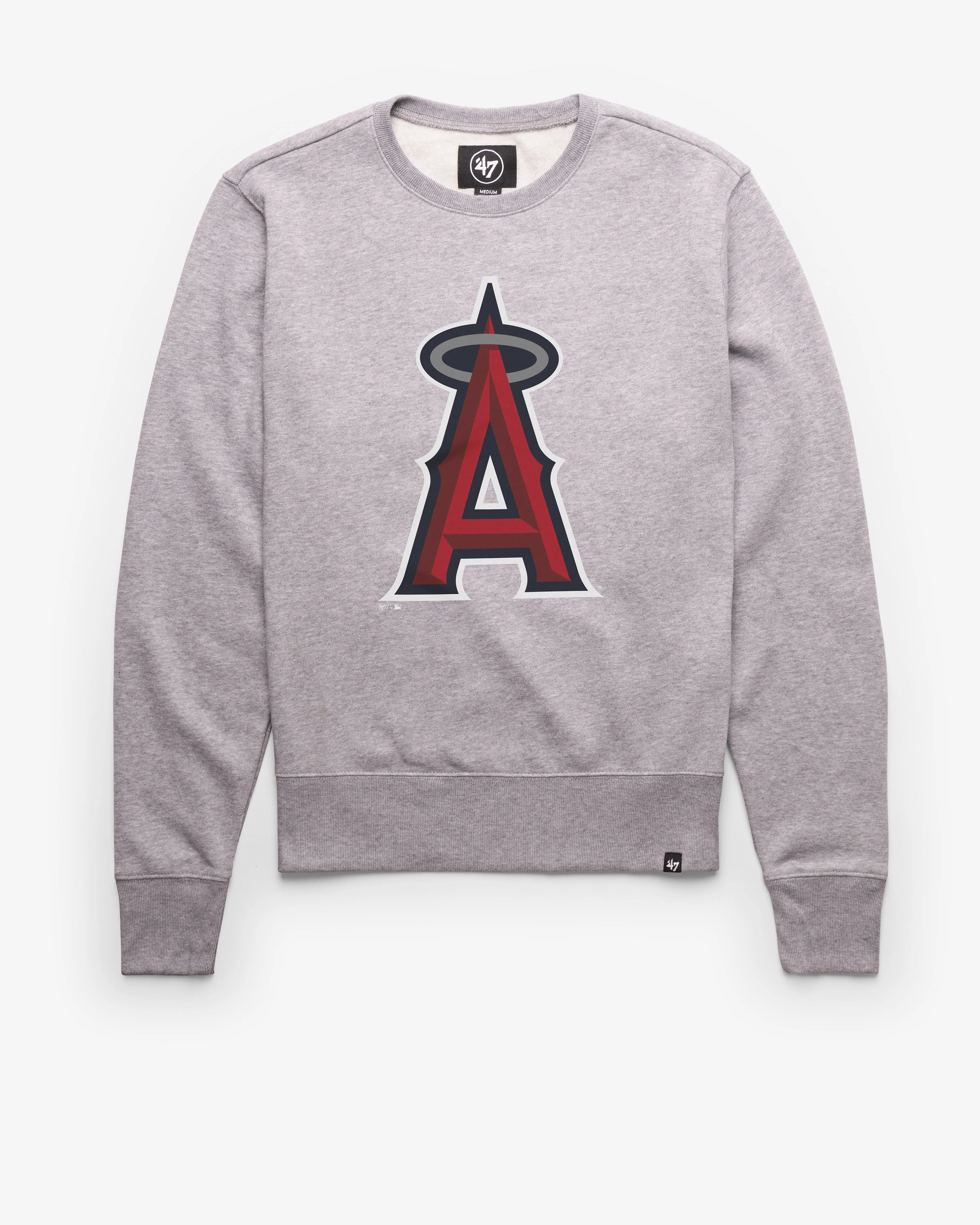 LOS ANGELES ANGELS IMPRINT '47 HEADLINE CREW sold by 47