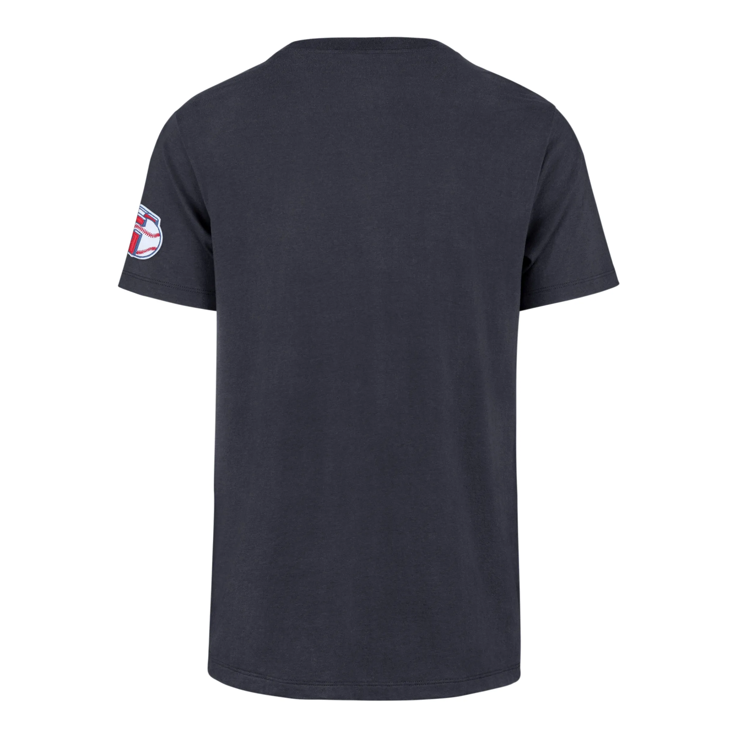 CLEVELAND GUARDIANS '47 FRANKLIN FIELDHOUSE TEE sold by 47 product image thumbnail 2