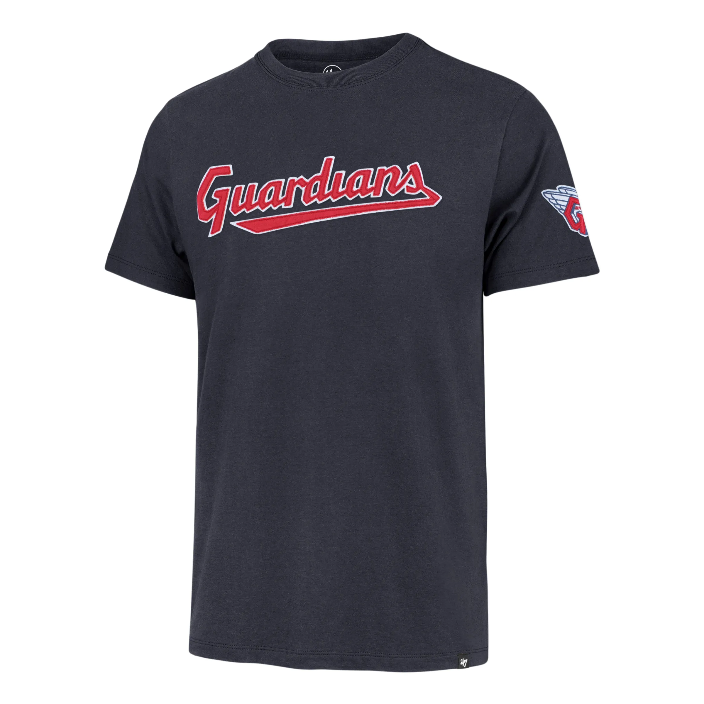 CLEVELAND GUARDIANS '47 FRANKLIN FIELDHOUSE TEE sold by 47