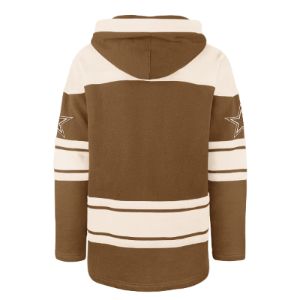 DALLAS COWBOYS DARK FIRE SUPERIOR '47 LACER HOOD sold by 47