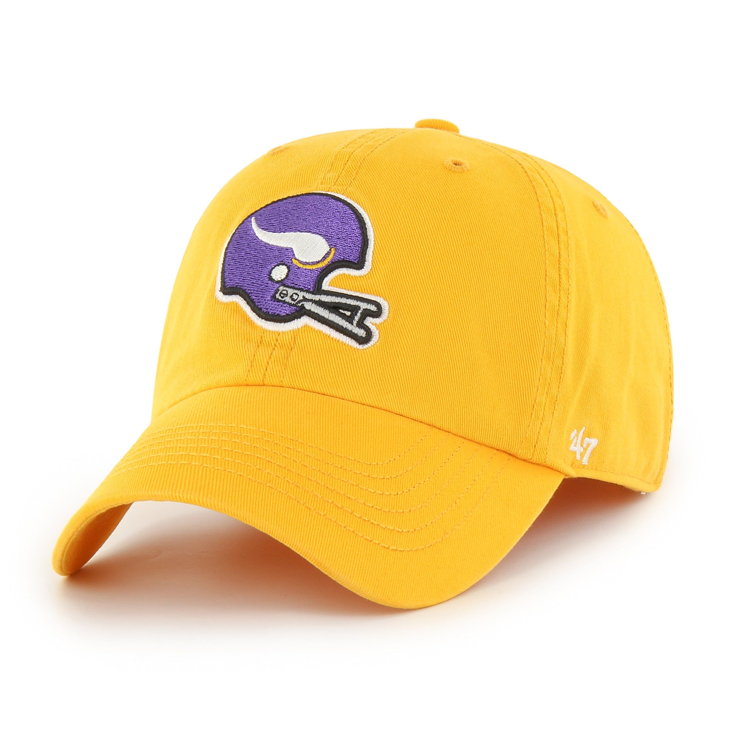 MINNESOTA VIKINGS HISTORIC CLASSIC '47 FRANCHISE sold by 47