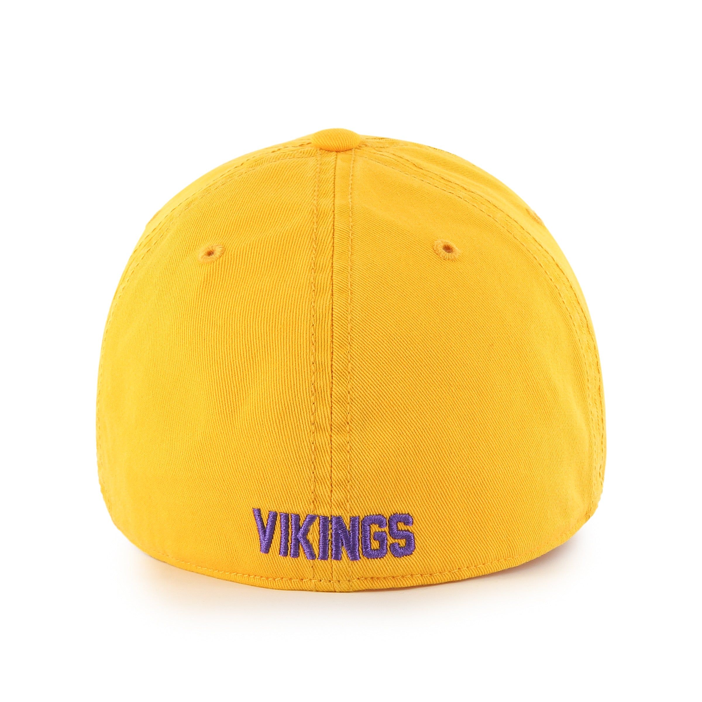 MINNESOTA VIKINGS HISTORIC CLASSIC '47 FRANCHISE sold by 47 product image thumbnail 2