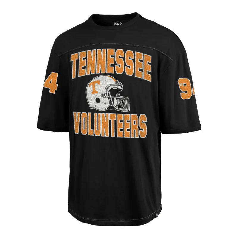 TENNESSEE VOLUNTEERS GRIDIRON RUSH '47 BRIGHTON TEE sold by 47