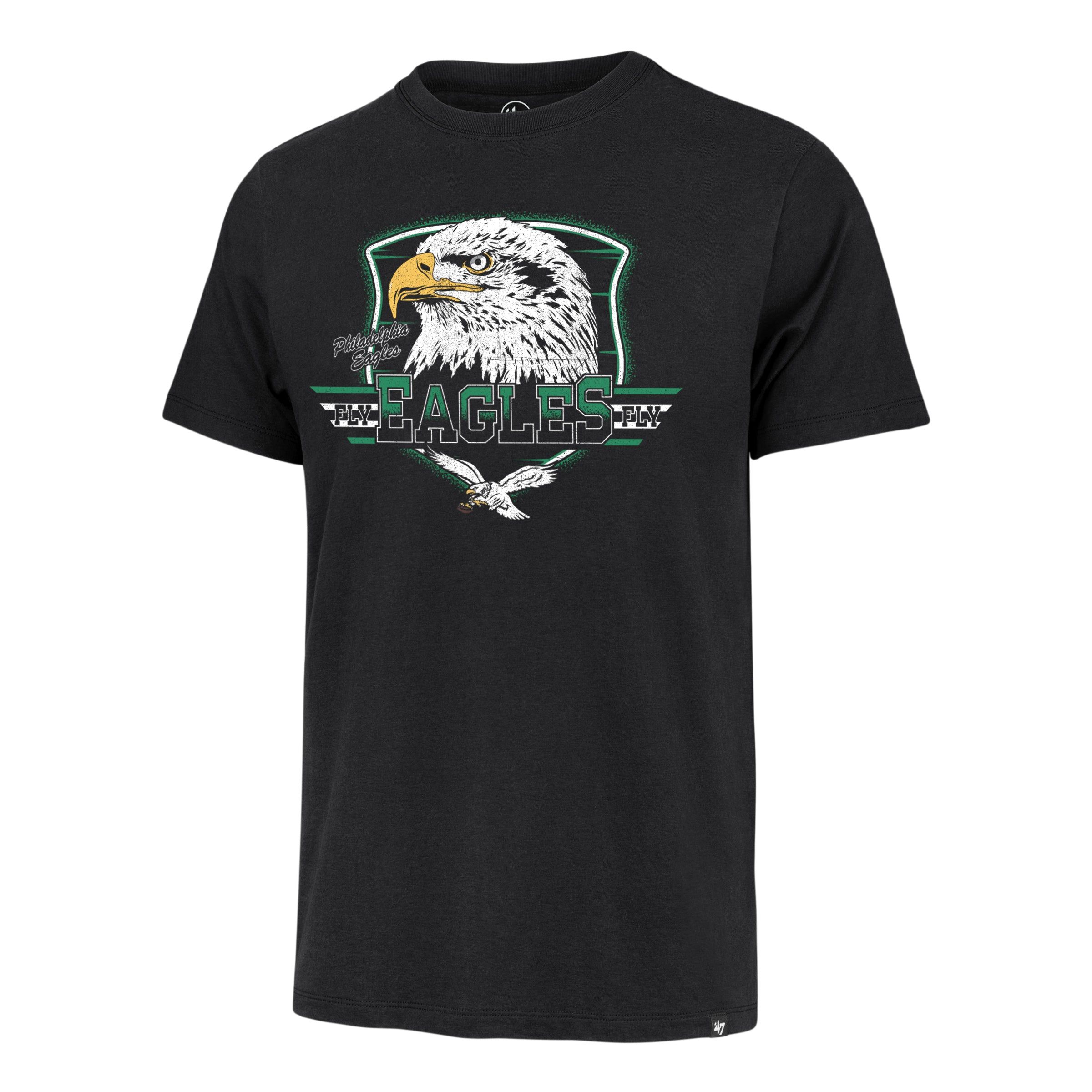 PHILADELPHIA EAGLES HISTORIC REGIONAL '47 FRANKLIN TEE sold by 47