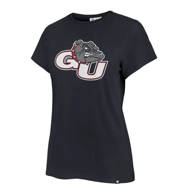 GONZAGA BULLDOGS PREMIER '47 FRANKIE TEE WOMENS sold by 47
