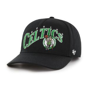 BOSTON CELTICS WAVE '47 HITCH sold by 47