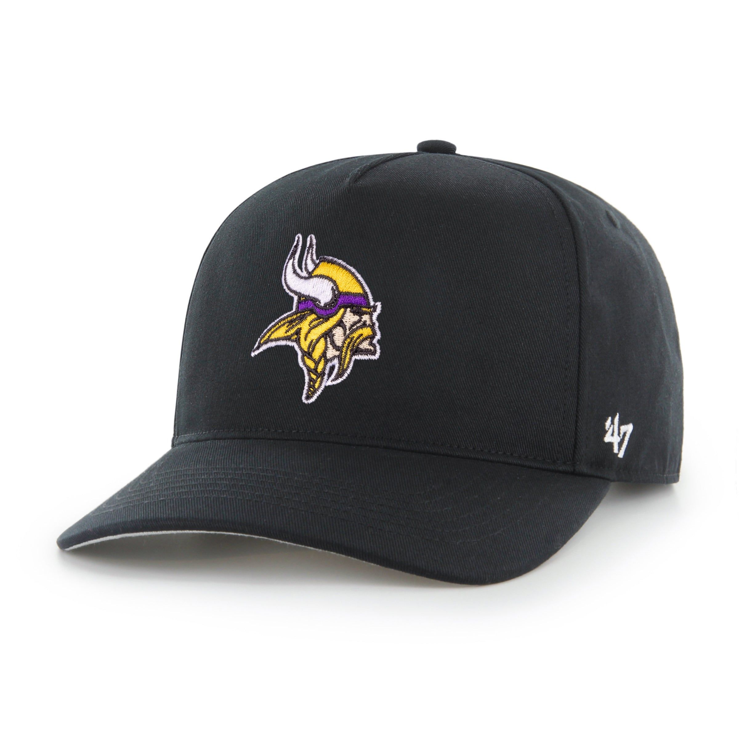 MINNESOTA VIKINGS BLACKOUT DATE '47 HITCH RF sold by 47 product image thumbnail 3
