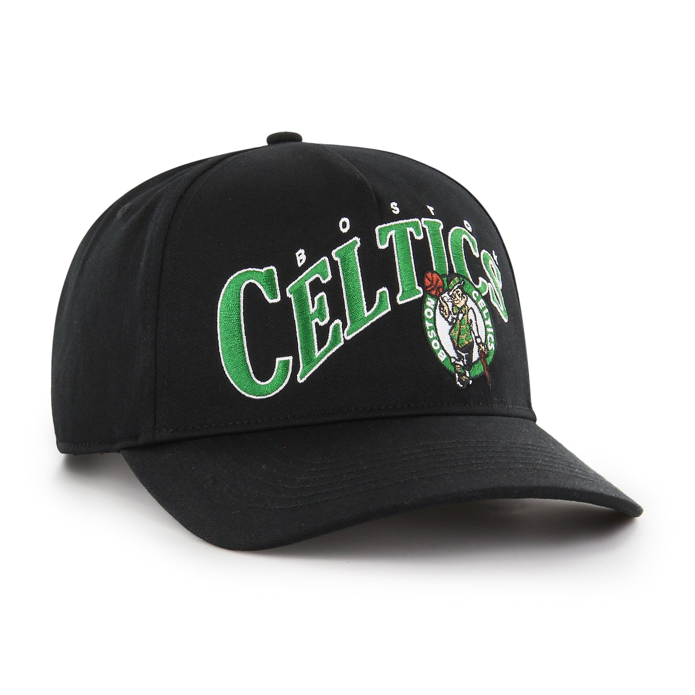 BOSTON CELTICS WAVE '47 HITCH sold by 47 product image thumbnail 3