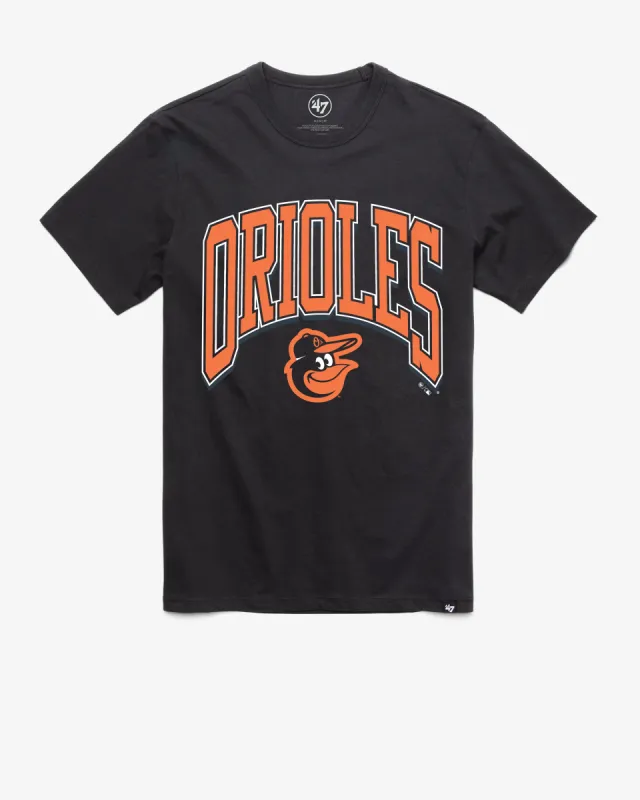 BALTIMORE ORIOLES WALK TALL '47 FRANKLIN TEE sold by 47