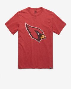 ARIZONA CARDINALS PREMIER '47 FRANKLIN TEE sold by 47