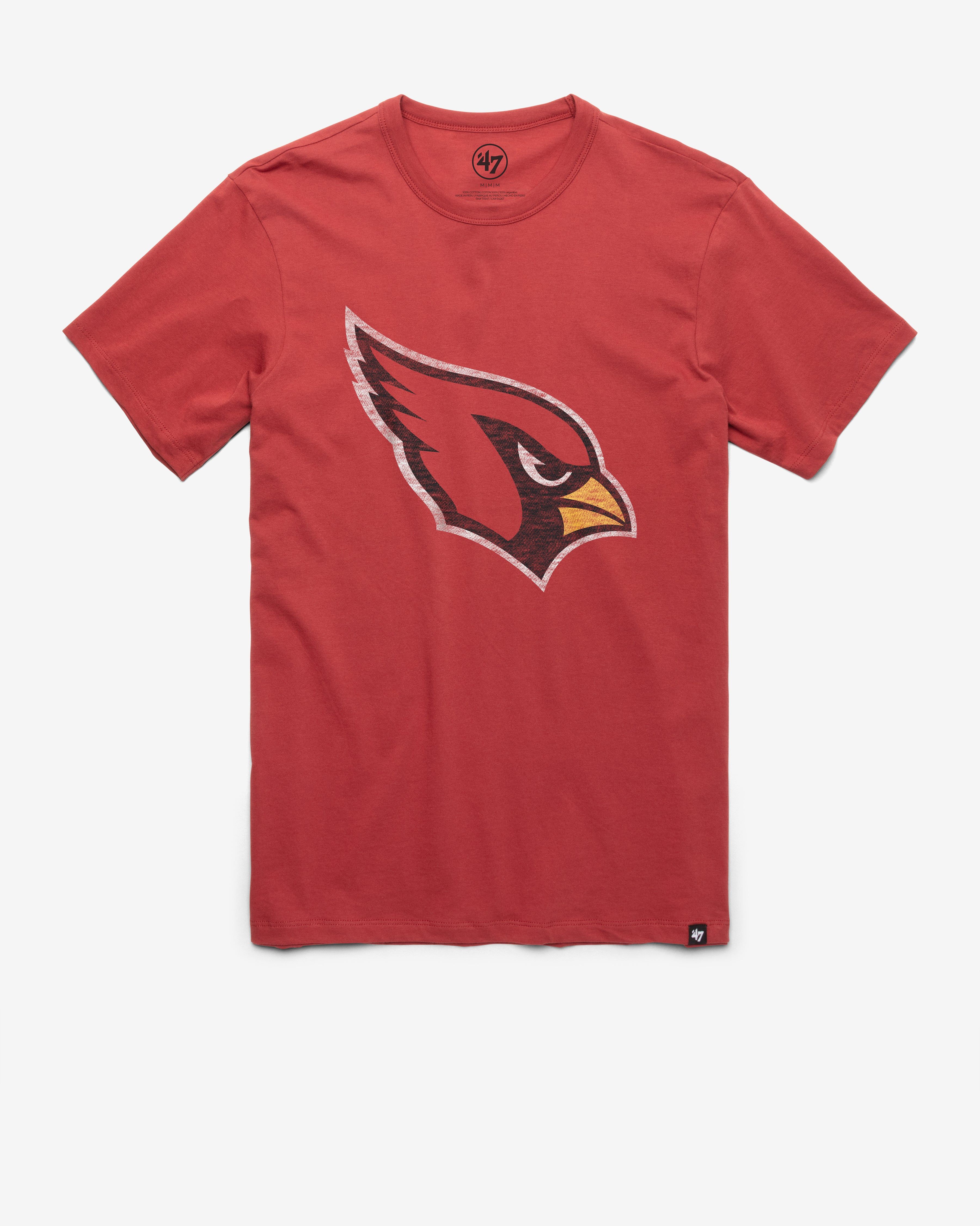 ARIZONA CARDINALS PREMIER '47 FRANKLIN TEE sold by 47