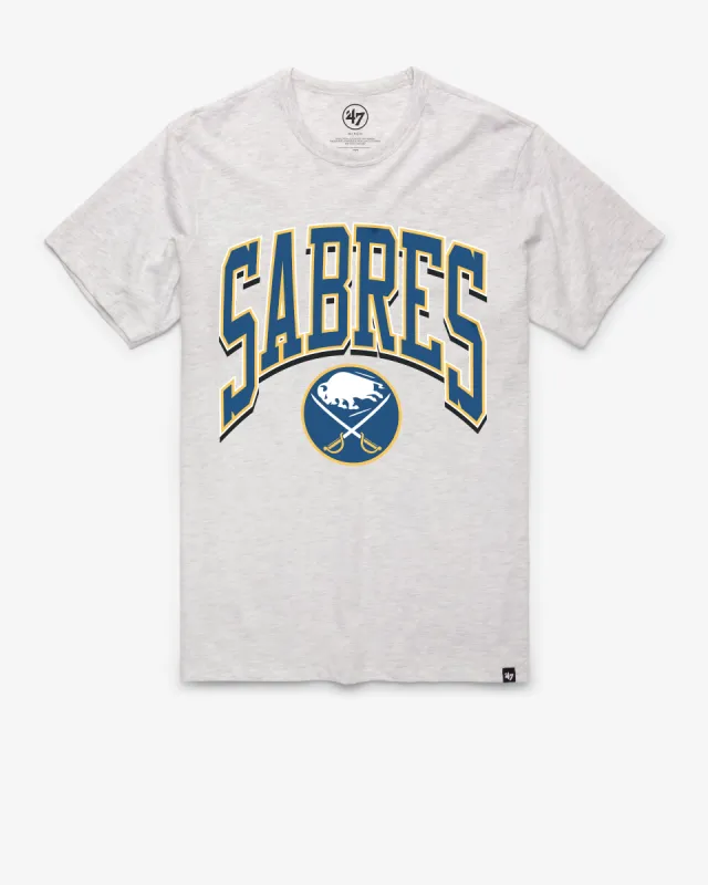 BUFFALO SABRES WALK TALL '47 FRANKLIN TEE sold by 47