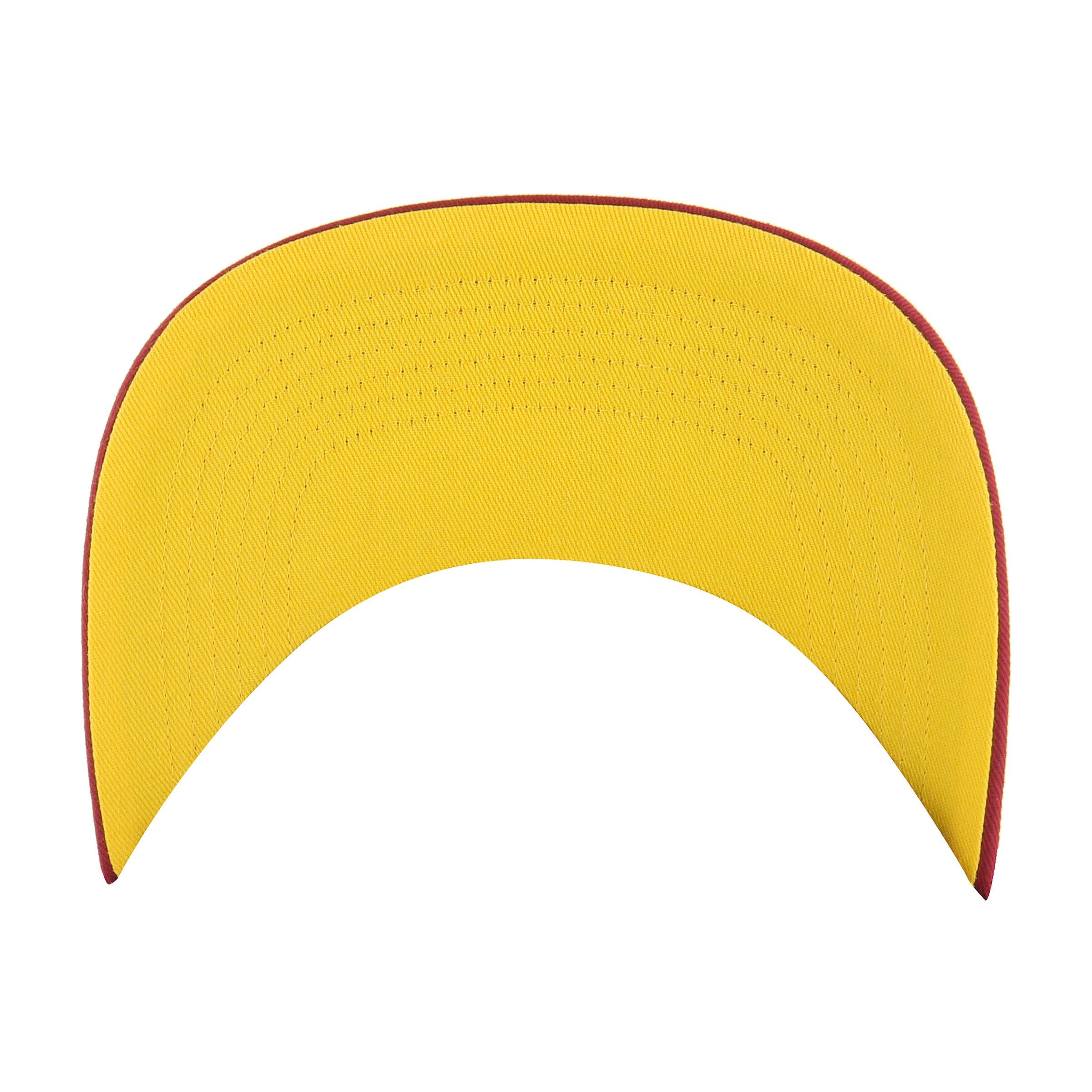 DENVER NUGGETS 23 NBA CITY EDITION '47 HITCH sold by 47 product image thumbnail 5