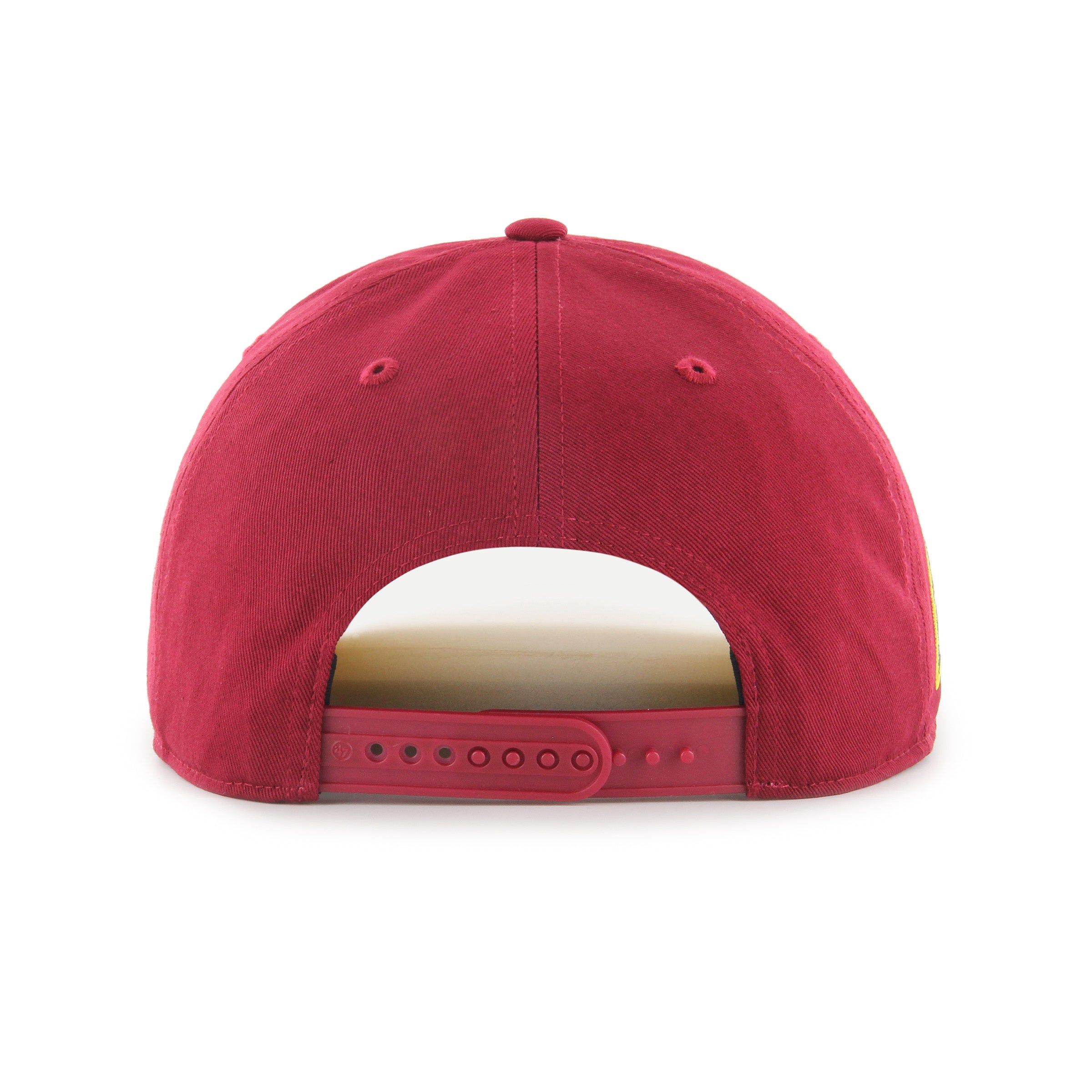 DENVER NUGGETS 23 NBA CITY EDITION '47 HITCH sold by 47 product image thumbnail 4