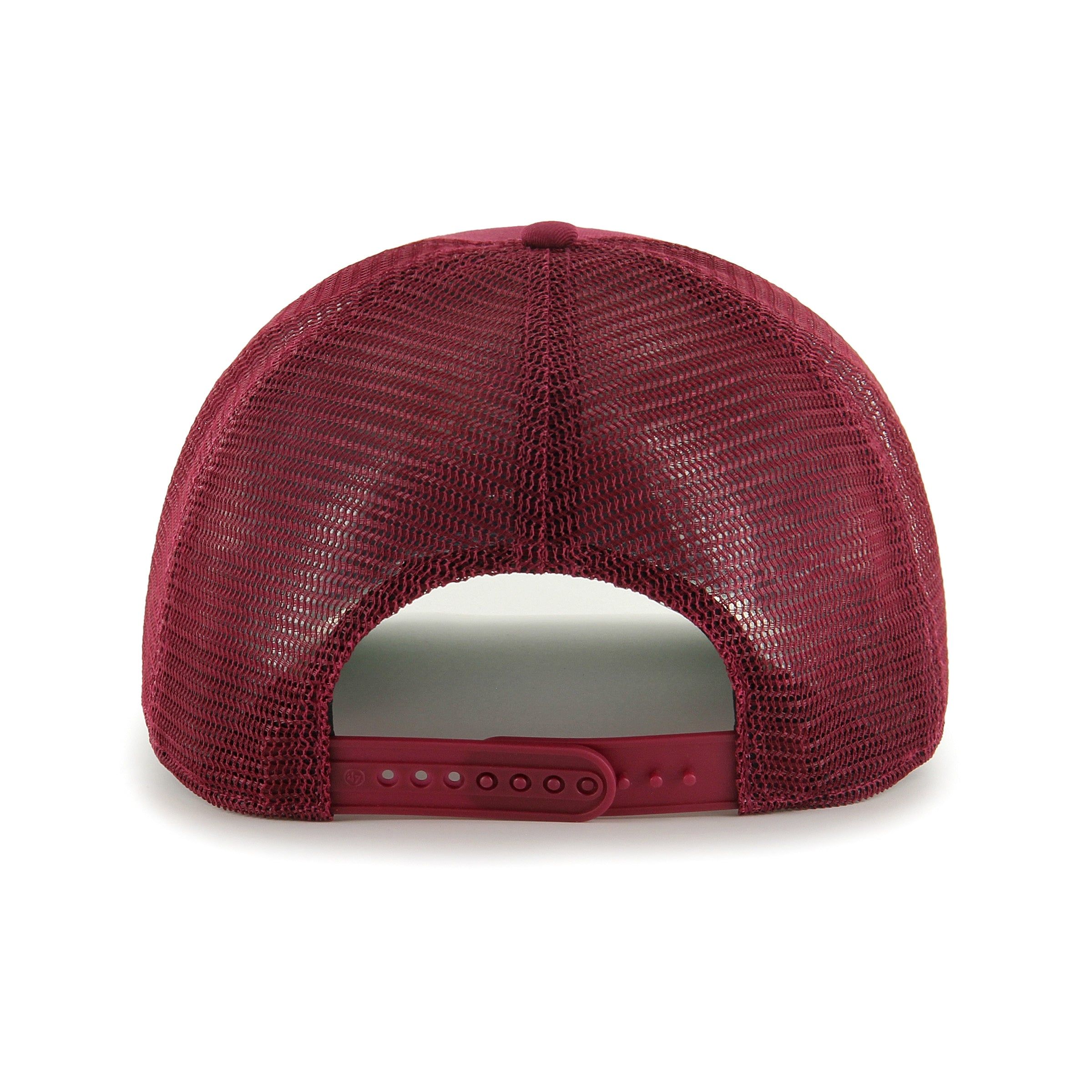 PHILADELPHIA PHILLIES COOPERSTOWN WORLD SERIES CHAMP PATCH '47 HITCH sold by 47 product image thumbnail 2