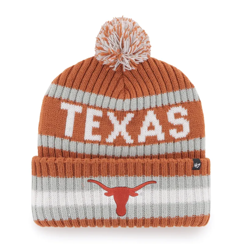 TEXAS LONGHORNS BERING '47 CUFF KNIT sold by 47