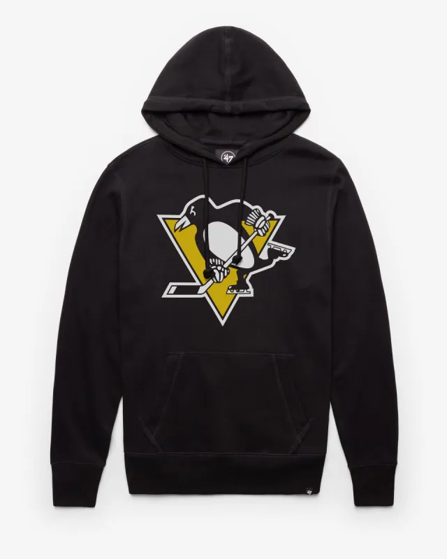 PITTSBURGH PENGUINS IMPRINT '47 HEADLINE HOOD sold by 47