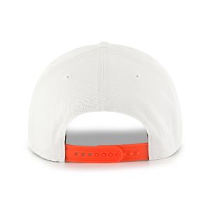 CLEMSON TIGERS OVERHAND SCRIPT TWO TONE '47 MVP DV sold by 47