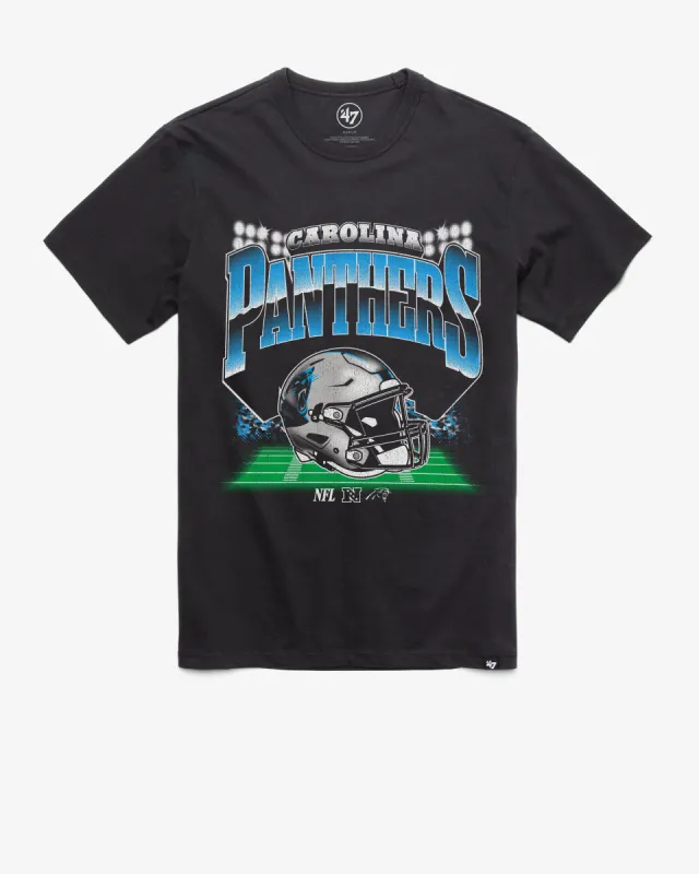 CAROLINA PANTHERS BLINDSIDE '47 FRANKLIN TEE sold by 47