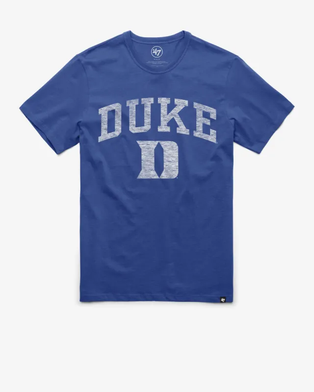 DUKE BLUE DEVILS PREMIER '47 FRANKLIN TEE sold by 47