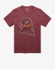 VIRGINIA TECH HOKIES PREMIER '47 FRANKLIN TEE sold by 47
