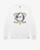ANAHEIM DUCKS PREMIER '47 FRANKLIN LONG SLEEVE TEE sold by 47