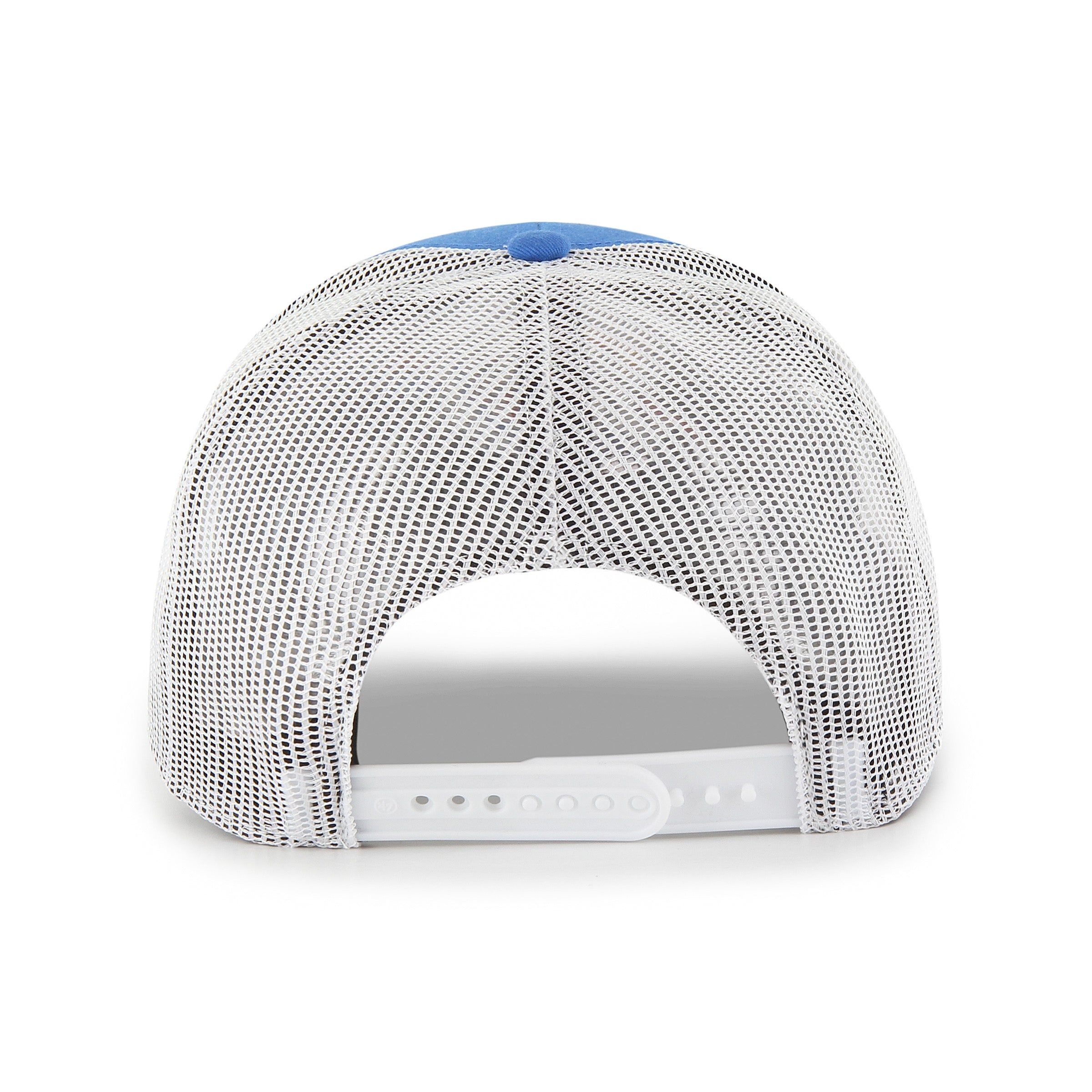 OKLAHOMA CITY THUNDER 47 TRUCKER sold by 47 product image thumbnail 2