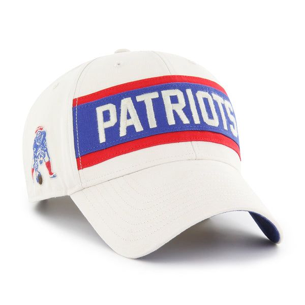 NEW ENGLAND PATRIOTS LEGACY CROSSROAD '47 MVP sold by 47