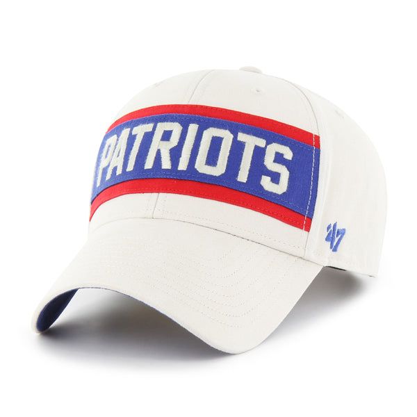 NEW ENGLAND PATRIOTS LEGACY CROSSROAD '47 MVP sold by 47 product image thumbnail 2