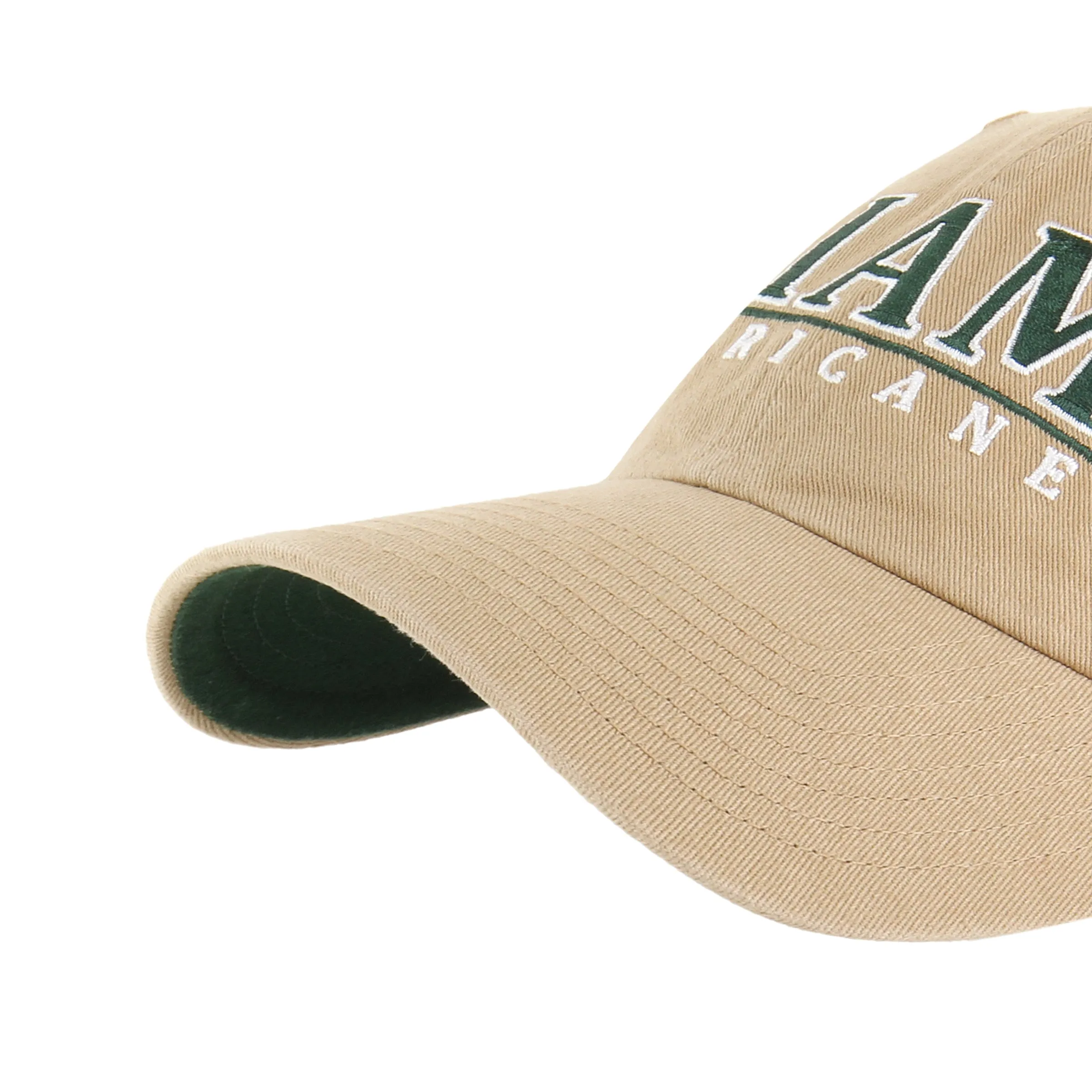 MIAMI HURRICANES DISTRICT '47 CLEAN UP sold by 47 product image thumbnail 4