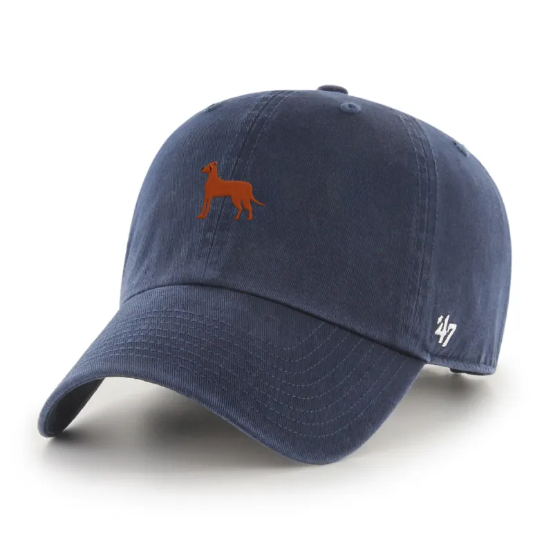 RHODESIAN RIDGEBACK BASE RUNNER '47 CLEAN UP sold by 47