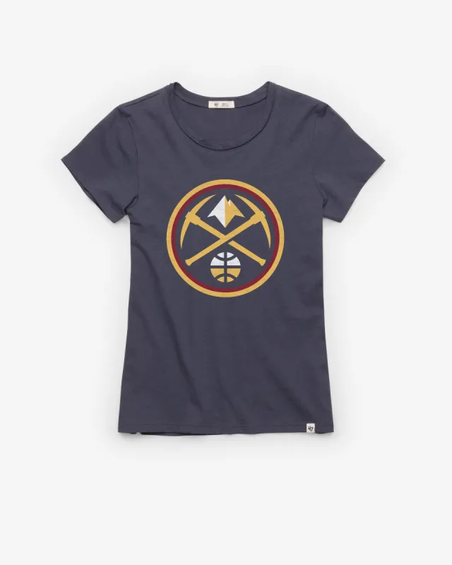 DENVER NUGGETS PREMIER '47 FRANKIE TEE WOMENS sold by 47