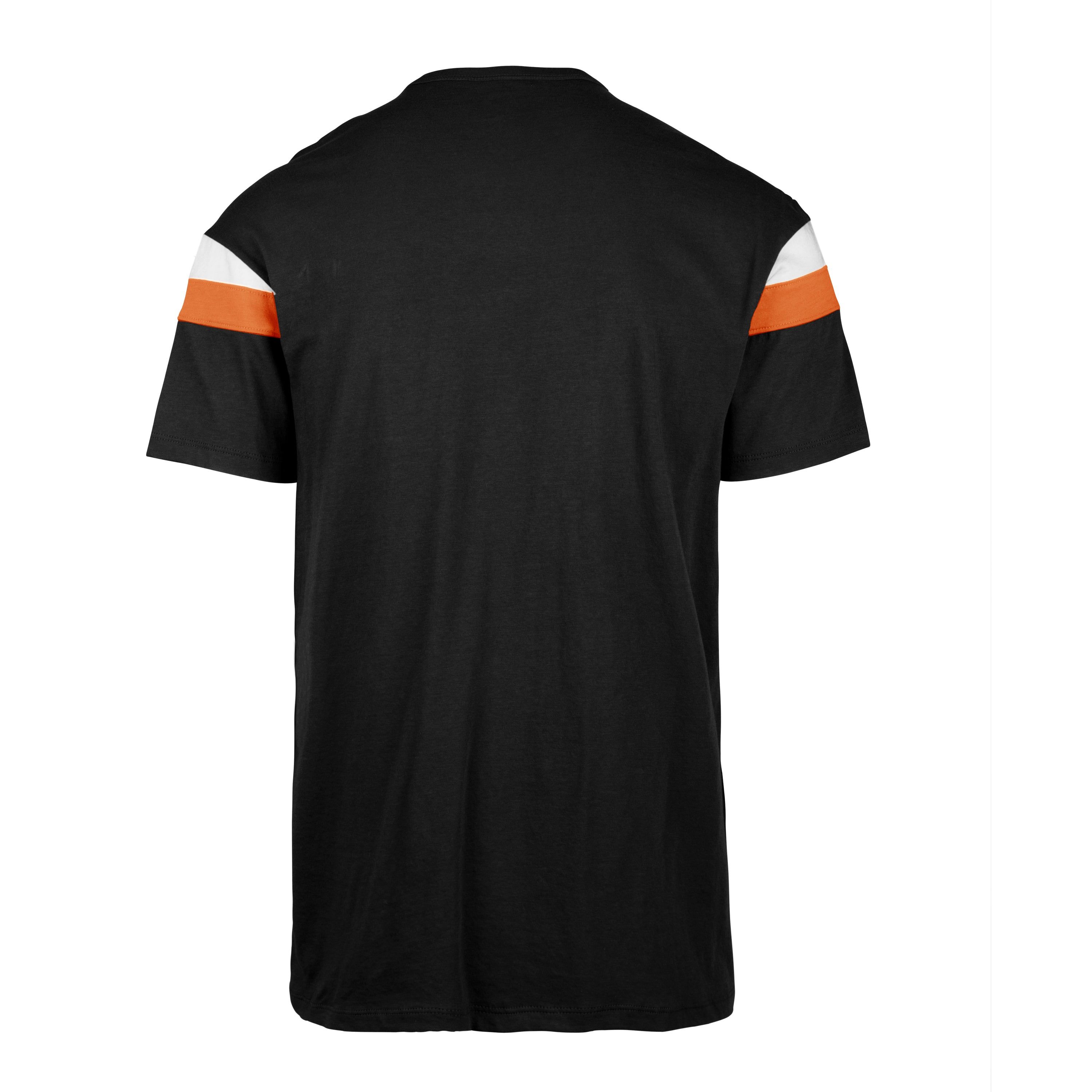 CINCINNATI BENGALS COVERALL '47 BLEEKER TEE sold by 47 product image thumbnail 2