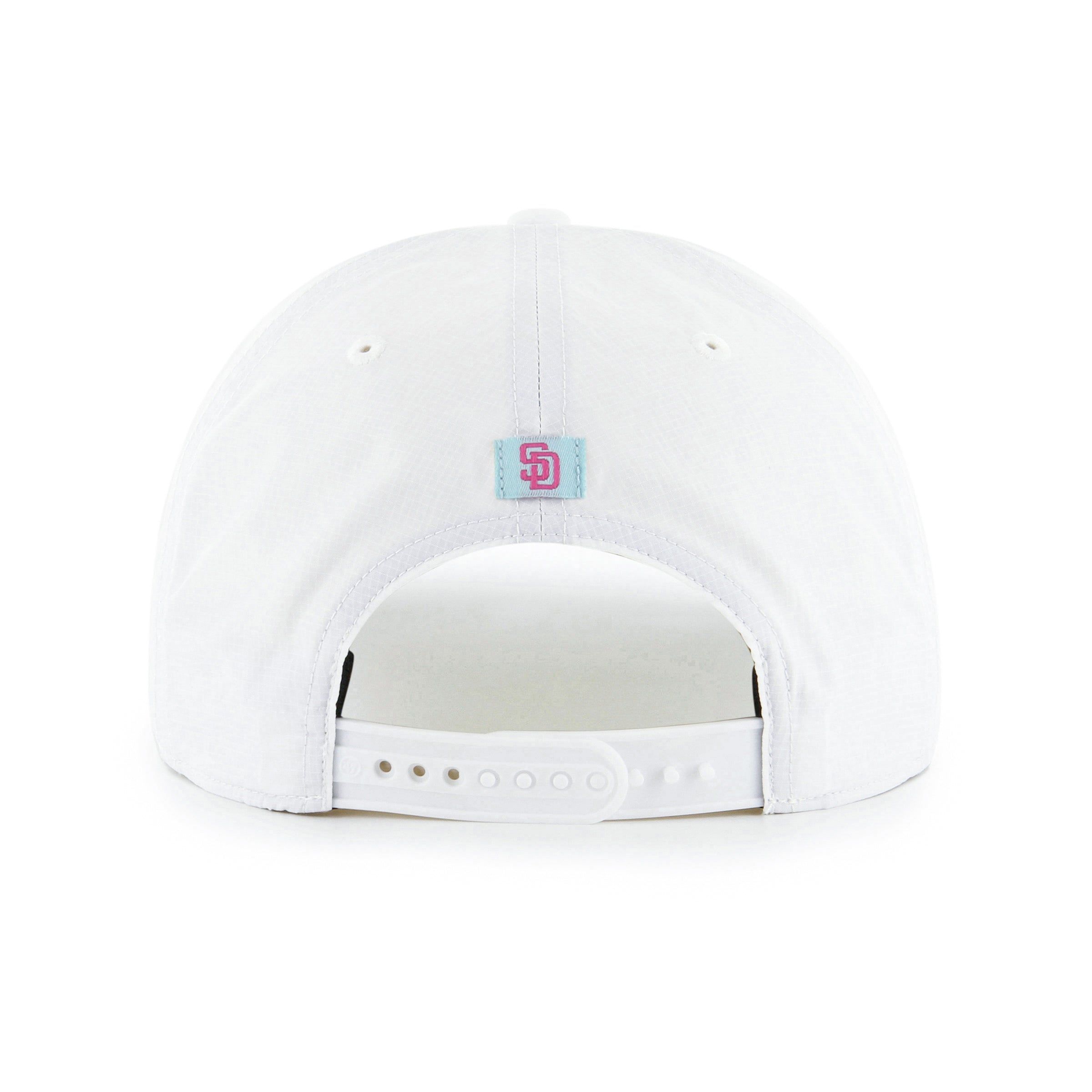 SAN DIEGO PADRES CITY CONNECT DOWNBURST '47 HITCH sold by 47 product image thumbnail 3