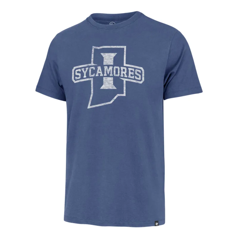 INDIANA STATE SYCAMORES PREMIER '47 FRANKLIN TEE sold by 47