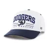 LOS ANGELES DODGERS CITY CONNECT ROSCOE ROPE '47 HITCH sold by 47