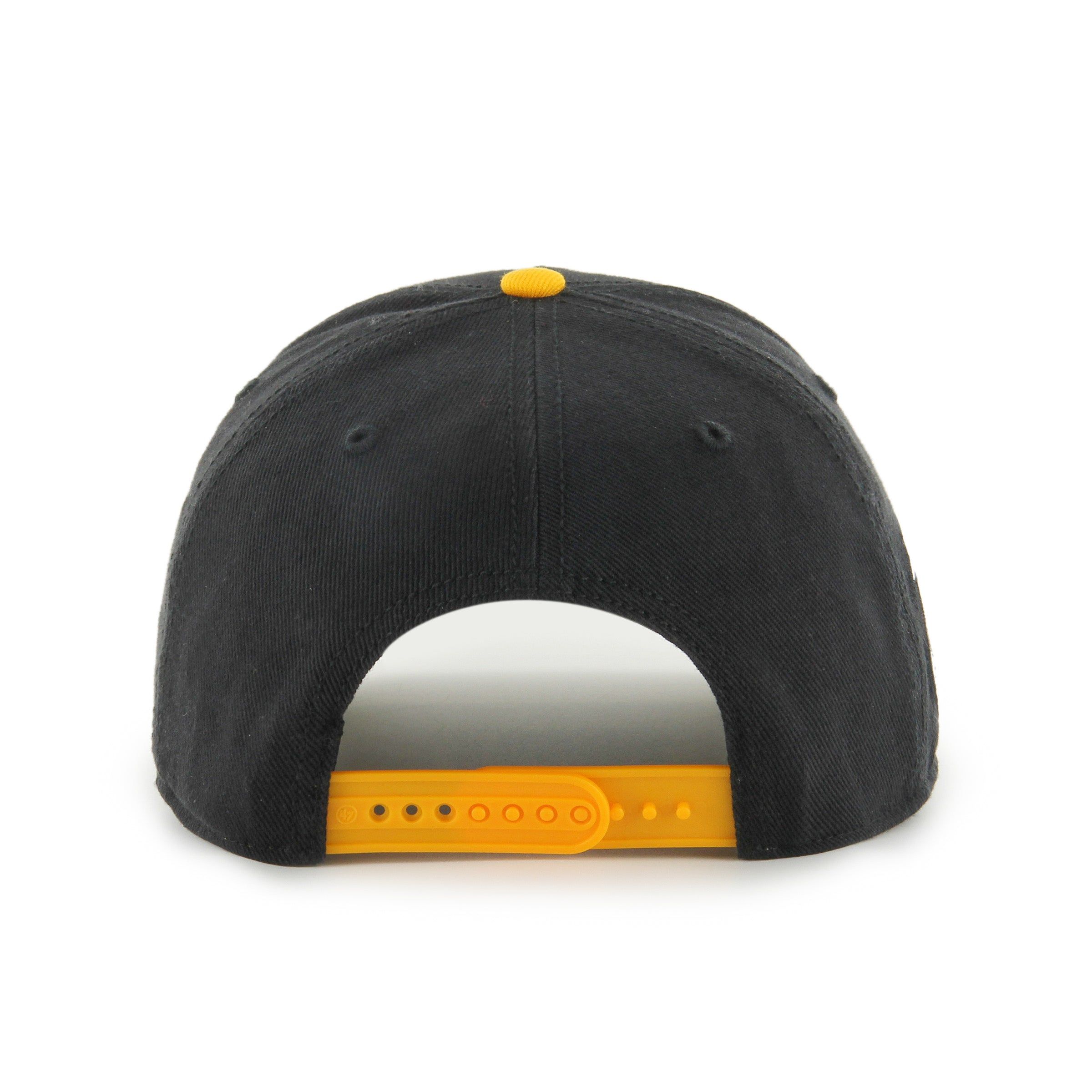 PITTSBURGH PENGUINS VINTAGE RETRO FREEZE '47 HITCH sold by 47 product image thumbnail 2