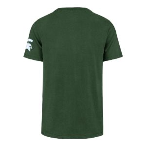 MICHIGAN STATE SPARTANS '47 FRANKLIN FIELDHOUSE TEE sold by 47