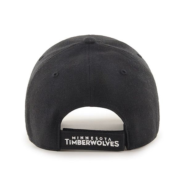MINNESOTA TIMBERWOLVES '47 MVP sold by 47 product image thumbnail 2