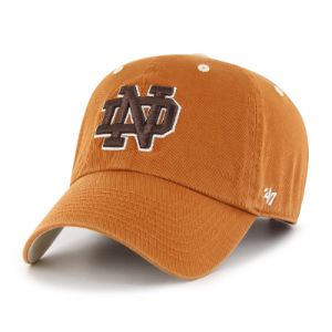 NOTRE DAME FIGHTIN IRISH SPICE '47 CLEAN UP sold by 47