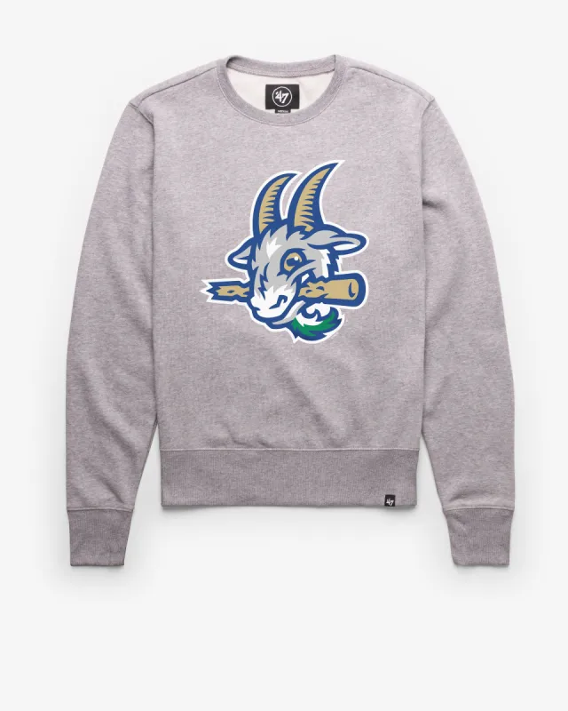 HARTFORD YARD GOATS IMPRINT '47 HEADLINE CREW sold by 47