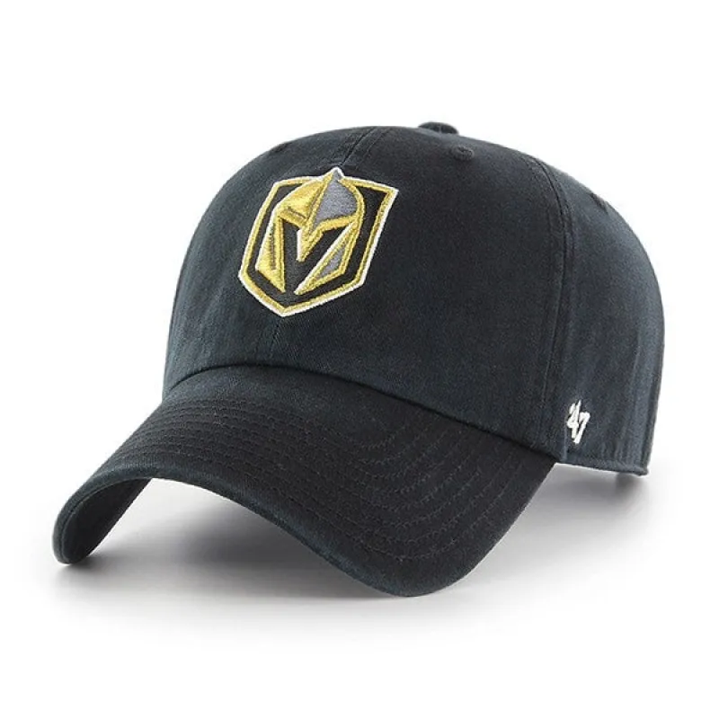 VEGAS GOLDEN KNIGHTS '47 CLEAN UP sold by 47