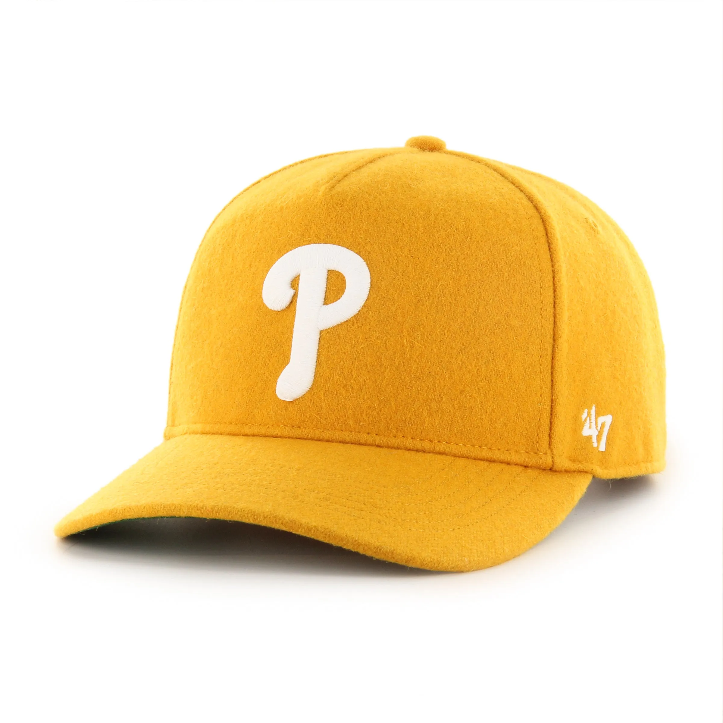 PHILADELPHIA PHILLIES ZODIAC '47 HITCH sold by 47