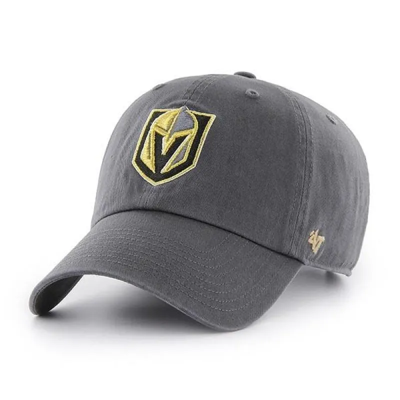 VEGAS GOLDEN KNIGHTS '47 CLEAN UP sold by 47