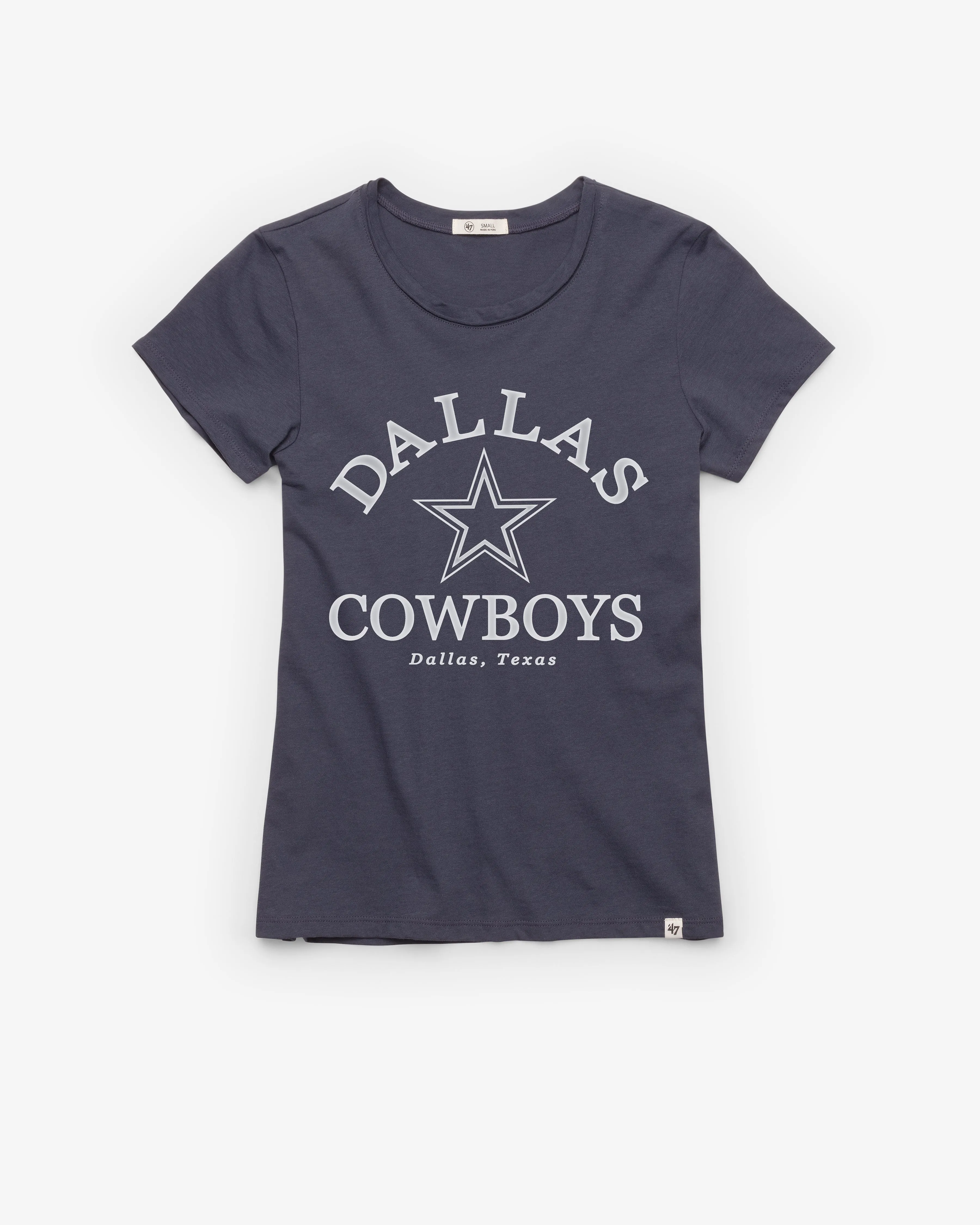 DALLAS COWBOYS FRESH START '47 FRANKIE TEE WOMENS sold by 47