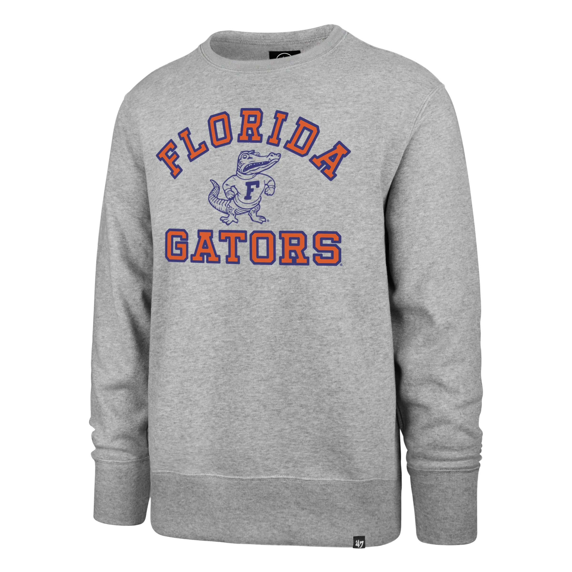 FLORIDA GATORS VINTAGE '47 HEADLINE CREW sold by 47