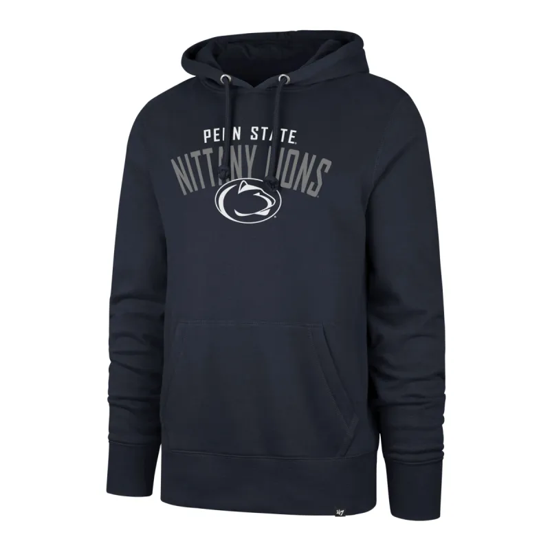 PENN STATE NITTANY LIONS OUTRUSH '47 HEADLINE HOOD sold by 47