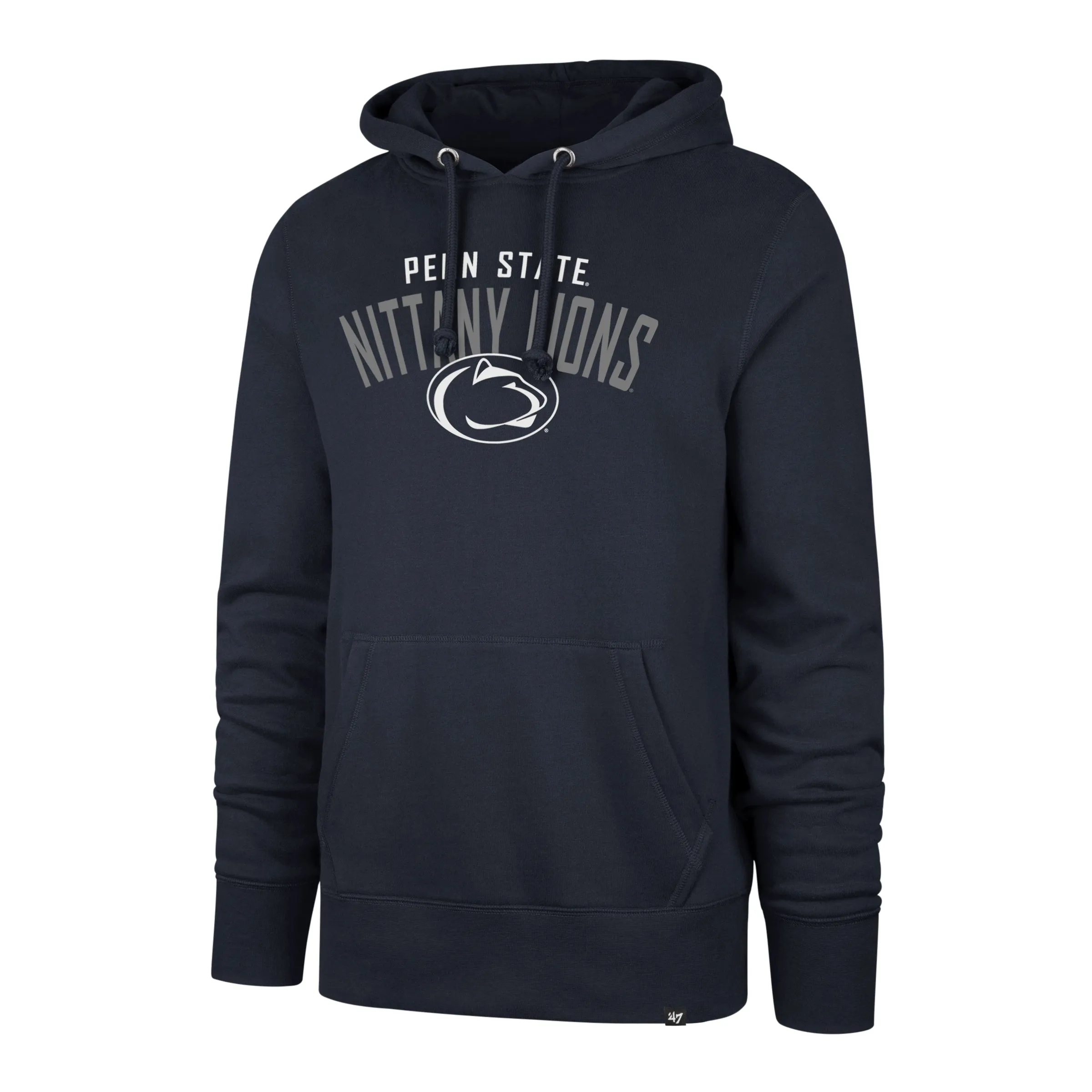 PENN STATE NITTANY LIONS OUTRUSH '47 HEADLINE HOOD sold by 47