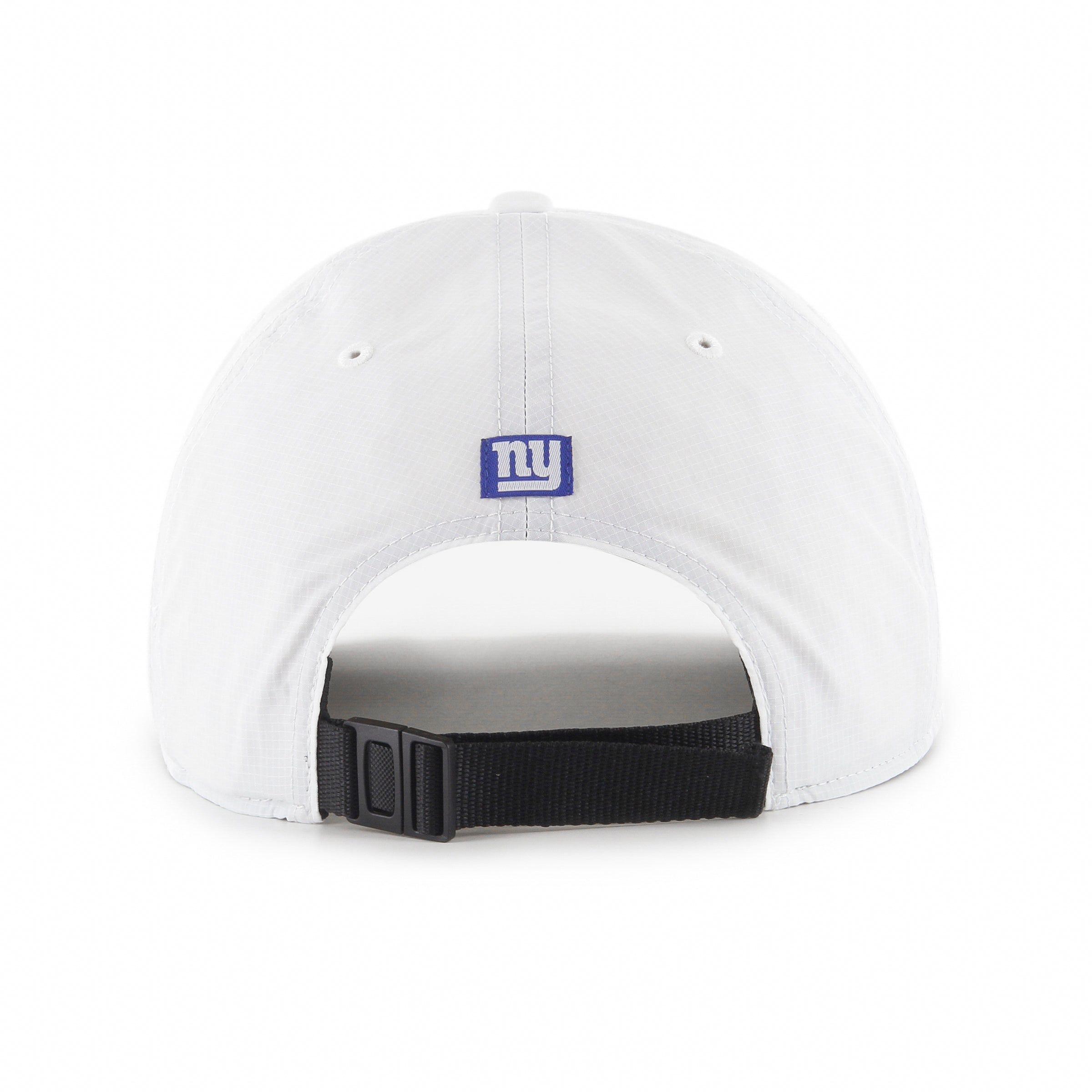 NEW YORK GIANTS FLAG FLUTTER WEBBING '47 HITCH sold by 47 product image thumbnail 3